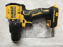 DeWalt 20V Max Atomic 1/2" Hammer Drill Driver for $73 + free shipping