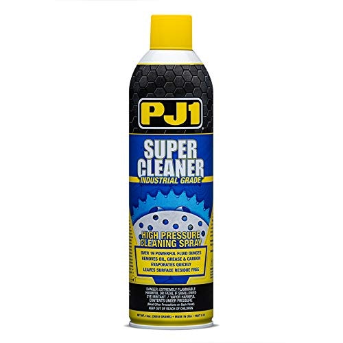 PJ1 3-20 Super Cleaner 13-Ounce: $13.95 PJ1 3-20 Super Cleaner 13-Ounce: $13.95