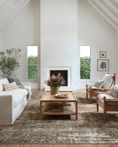 Loloi Amber Lewis Billie 2.5' x 12' Runner Rug: $119.49 Loloi Amber Lewis Billie 2.5' x 12' Runner Rug: $119.49