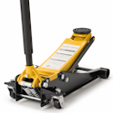 Naipo 3-Ton Low Profile Floor Jack for $140 + free shipping