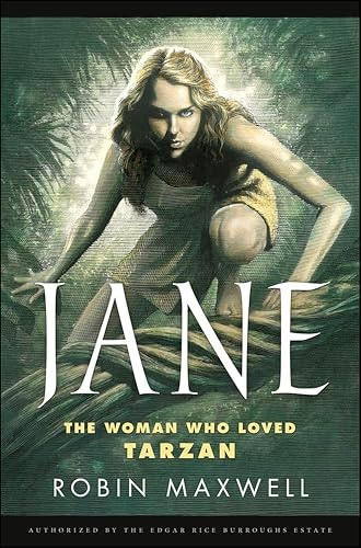 Jane The Woman Who Loved Tarzan: $1.99 Jane The Woman Who Loved Tarzan: $1.99