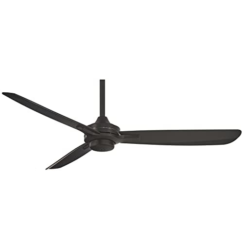 Minka-Aire Rudolph 52-Inch Ceiling Fan: $178.50 Minka-Aire Rudolph 52-Inch Ceiling Fan: $178.50