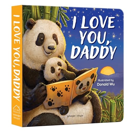 I Love You, Daddy: $4.79 I Love You, Daddy: $4.79