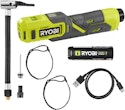 Ryobi USB Lithium Cordless Bike & Ball Pump Inflator Kit for $20 + free shipping