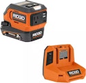 Ridgid 18V Cordless Inverter w/ 2.0Ah Battery for $79 + free shipping
