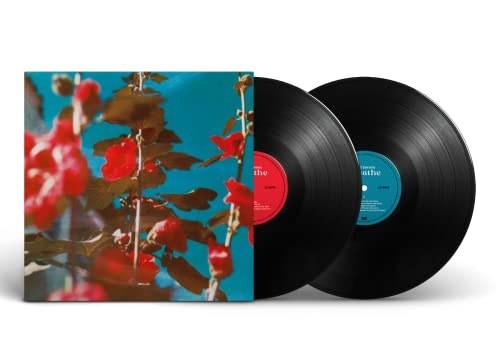 Breathe 2-LP Vinyl Set: $26.59 Breathe 2-LP Vinyl Set: $26.59