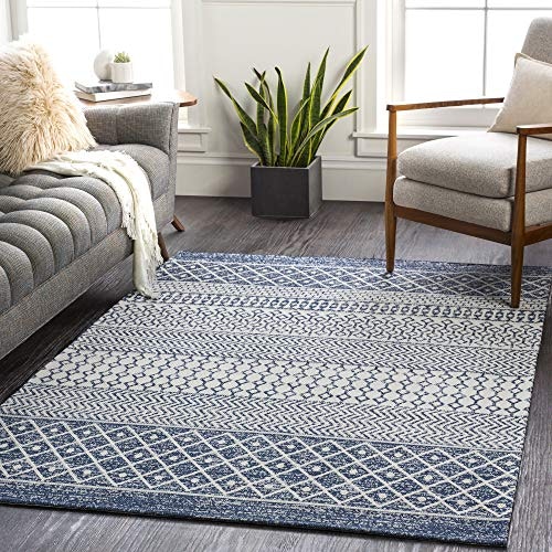 Artistic Weavers Livabliss Tirian Bohemian Moroccan 6'4" x 9' Area Rug: $135.35 Artistic Weavers Livabliss Tirian Bohemian Moroccan 6'4" x 9' Area Rug: $135.35