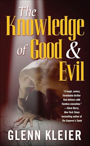 The Knowledge of Good and Evil: $0.50 The Knowledge of Good and Evil: $0.50