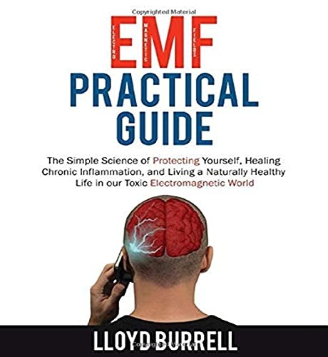 EMF Practical Guide: $16.62 EMF Practical Guide: $16.62