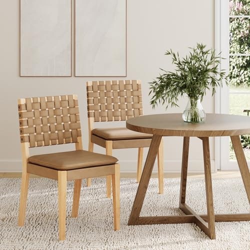 Nathan James Cohen Wood Dining Chair 2-Pack: $385.99 Nathan James Cohen Wood Dining Chair 2-Pack: $385.99