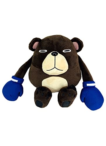 Jujutsu Kaisen Tsukamoto 5-Inch Plush: $19.99 Jujutsu Kaisen Tsukamoto 5-Inch Plush: $19.99