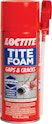 Loctite Tite Foam Gaps & Cracks 12-oz. Spray Foam Sealant for $7 + free shipping w/ Prime