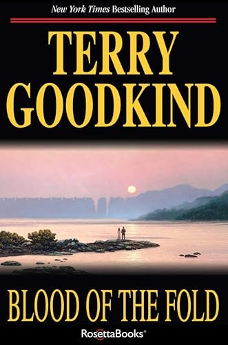 Blood of the Fold: The Sword of Truth Book 3: $1.99 Blood of the Fold: The Sword of Truth Book 3: $1.99
