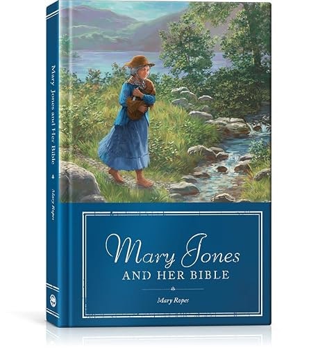 Mary Jones and Her Bible: $17.97 Mary Jones and Her Bible: $17.97