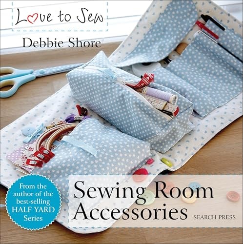 Love to Sew Sewing Room Accessories: $1.99 Love to Sew Sewing Room Accessories: $1.99