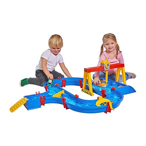 Aquaplay Container Port: $58.99 Aquaplay Container Port: $58.99