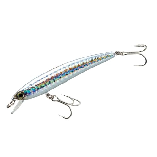 Yo-Zuri Pins Minnow Floating Diver Lure 2": $9.56
