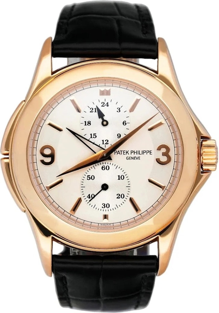 Patek Philippe Watch September Sale Deals at eBay: Up to 30% off