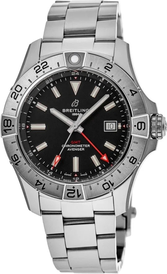 eBay Anniversary Sale Luxury Watch Deals: Up to 30% off + extra 10% off