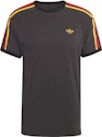 adidas Men's 3-Stripes Tee for $12 + free shipping
