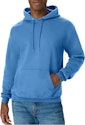 Hanes Men's EcoSmart Hoodie for $8 + free shipping w/ Prime