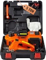 Vevor 5-Ton Electric Car Jack for $80 + free shipping