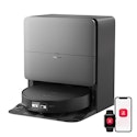 Roborock Saros 20 Sonic Robot Vacuum and Mop for $1,499.99 + free shipping