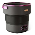 Cartman 13L Fully Automatic Mini Washer & Dryer Combo for $70 + free shipping