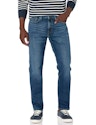 Amazon Essentials Men's Athletic-Fit Stretch Jeans for $15 + free shipping w/ Prime