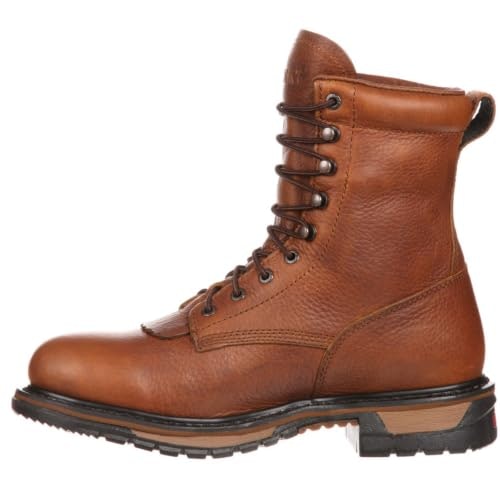 Rocky Original Ride Lacer Waterproof Western Boots: $134.99 Rocky Original Ride Lacer Waterproof Western Boots: $134.99