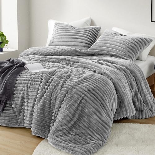 Intelligent Design Avril Twin 2-Piece Reversible Comforter Set: $46.75 Intelligent Design Avril Twin 2-Piece Reversible Comforter Set: $46.75