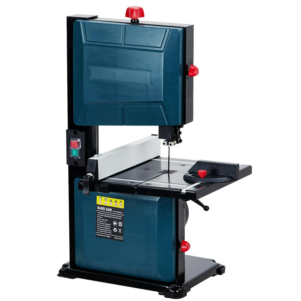 Garvee 8" Band Saw: $116