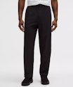 lululemon Men's Zero Tucks Relaxed-Fit Pant for $69 + free shipping