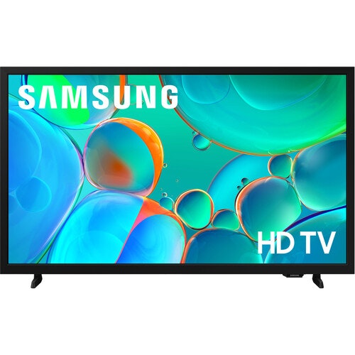 Samsung H5000F 32" HD HDR Smart LED TV: $100