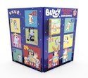 Bluey Awesome Advent Calendar Book Bundle for $15 + free shipping w/ Prime