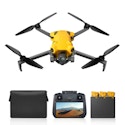 Skyrover X1 4K Drone w/ Smart Remote Controller for $699 + free shipping