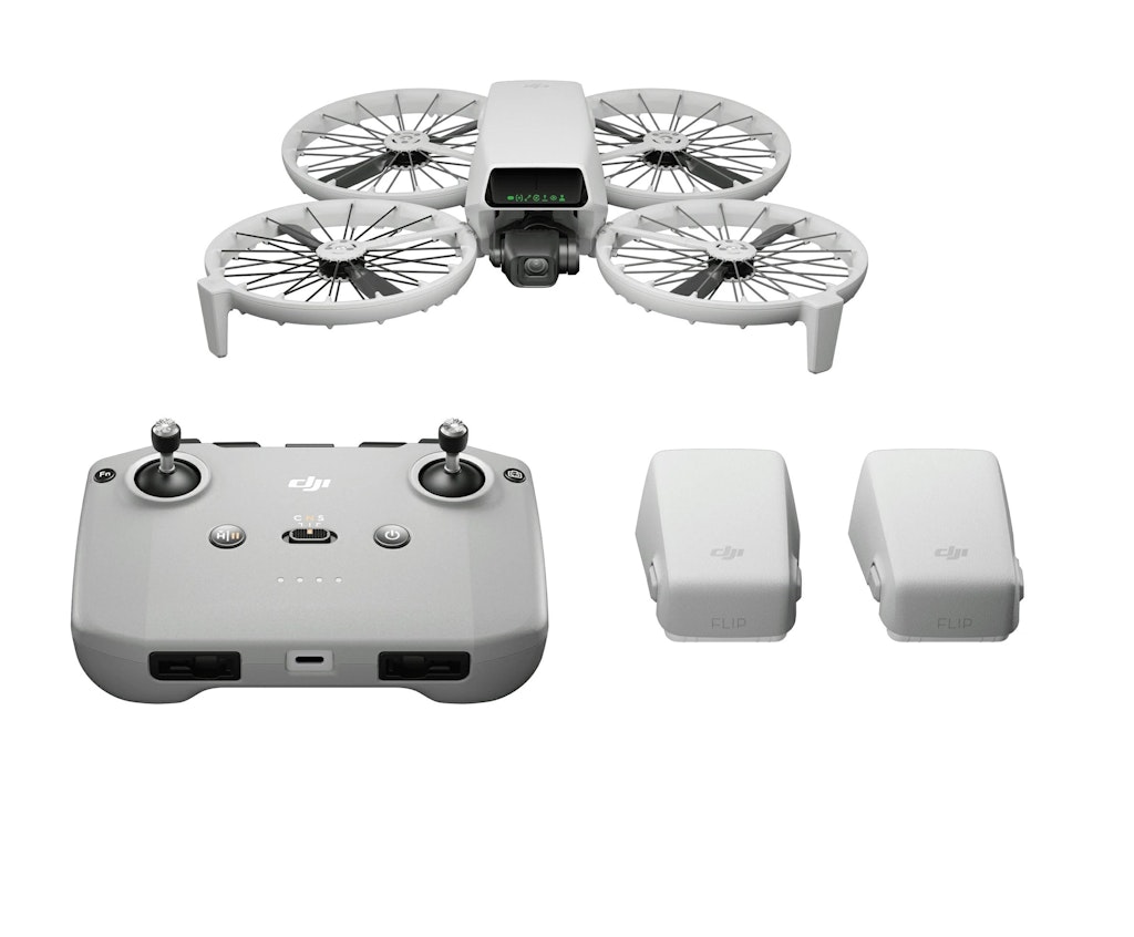 DJI USA Savor Late Summer Sale: Up to 41% off