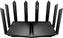 TP-Link Archer AXE7800 Tri-Band Wi-Fi 6E Router for $138 + free shipping