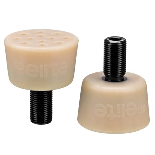 Roller Derby Elite Super Bounce Skating Toe Stops: $19.95