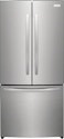 Frigidaire 32" Wide 17.6-Cu. Ft. French Door Refrigerator for $1,250 in cart + free shipping