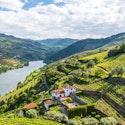 5-Night Porto & Douro Valley River Cruise for From $2,022 for 2