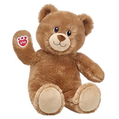 Build-A-Bear National Teddy Bear Day Sale: 2 for $25