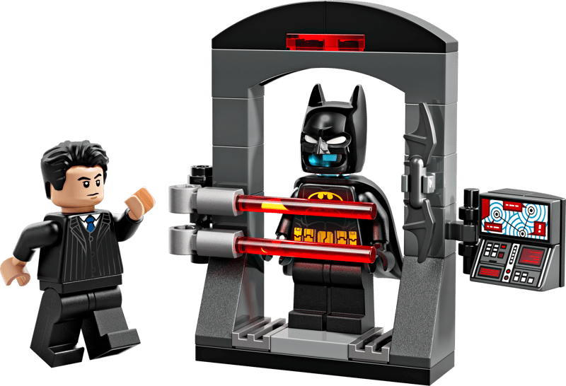 LEGO Batman Day Deals: Free gift w/ $40 + 2x points