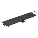 Costway 35" Electric Teppanyaki Griddle Grill for $44 + free shipping
