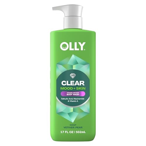 Olly Body Wash 17-oz.: $8.49 Olly Body Wash 17-oz.: $8.49