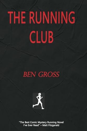 The Running Club: $16.99
