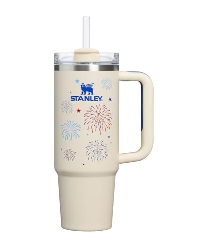 Stanley 30-oz. Quencher H2.0 FlowState Tumbler: $30 Stanley 30-oz. Quencher H2.0 FlowState Tumbler: $30