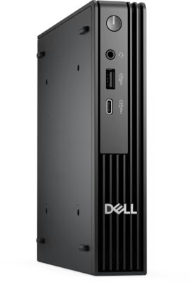 Dell Pro Core i3 Micro Desktop PC: $748