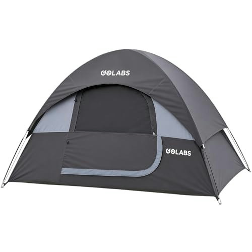 Golabs CT1 2-Person Camping Tent: $33.97 Golabs CT1 2-Person Camping Tent: $33.97