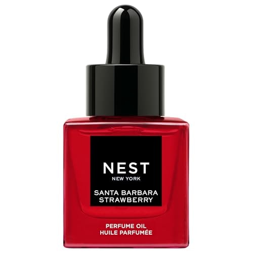 Nest New York Santa Barbara Strawberry Perfume Oil 30mL: $81 Nest New York Santa Barbara Strawberry Perfume Oil 30mL: $81